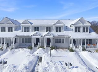 Craftsman Village, Acton, MA 01720