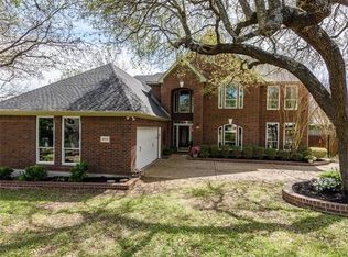 8909 Marybank Dr, Austin, TX 78750