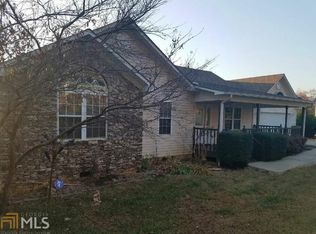 156 Clint St, Cleveland, GA 30528