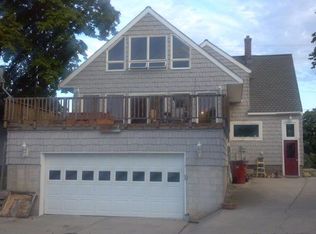 Turnbull Mill Rd, Alpena, MI 49707