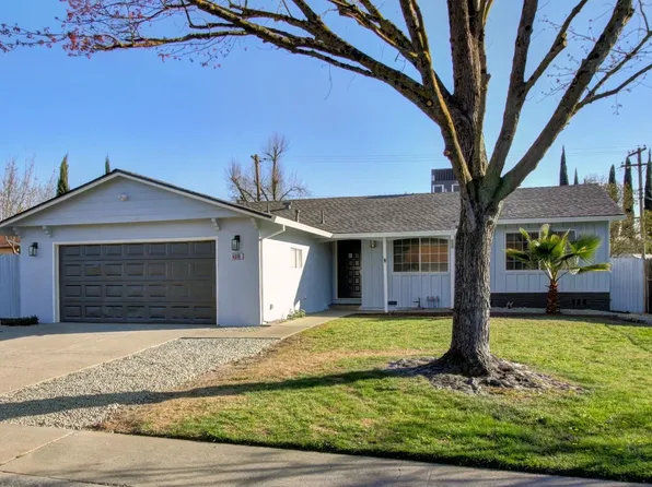 4516 Penwith Way, North Highlands, CA 95660
