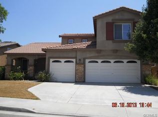 29063 Bobcat Dr, Menifee, CA 92584