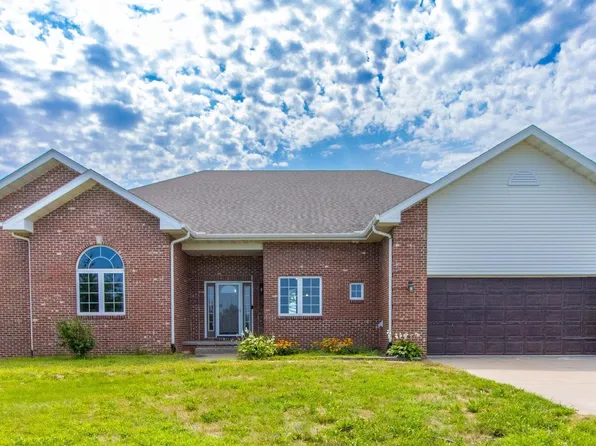 343 Wa Con Da Rd, Union, NE 68455