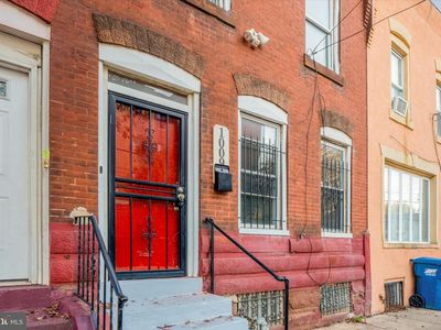1009 Madison St, Chester, PA, 19013