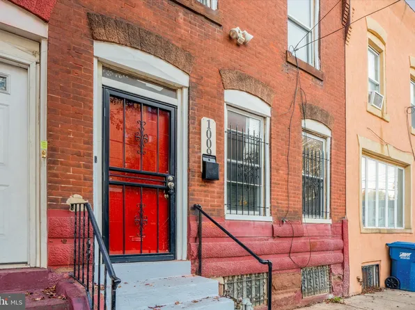1009 Madison St, Chester, PA 19013