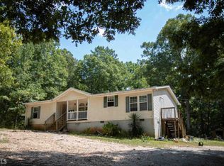 178 Chipmunk Trl, Greenville, GA 30222