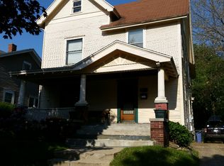 109 Gold Ave NW, Grand Rapids, MI 49504