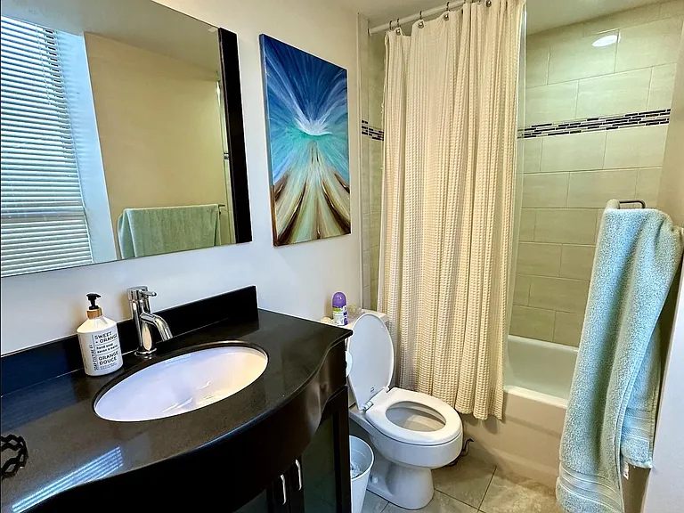 20 Mississauga Valley Blvd #1009 — Photo 8