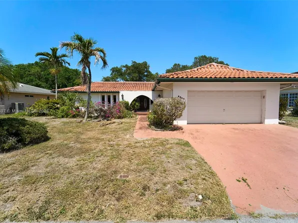 4508 King Palm Dr, Fort Lauderdale, FL 33319
