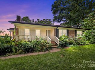 8321 Starnes Randall Rd, Charlotte, NC 28215