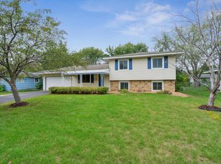 16545 Fishing Ave W, Rosemount, MN 55068