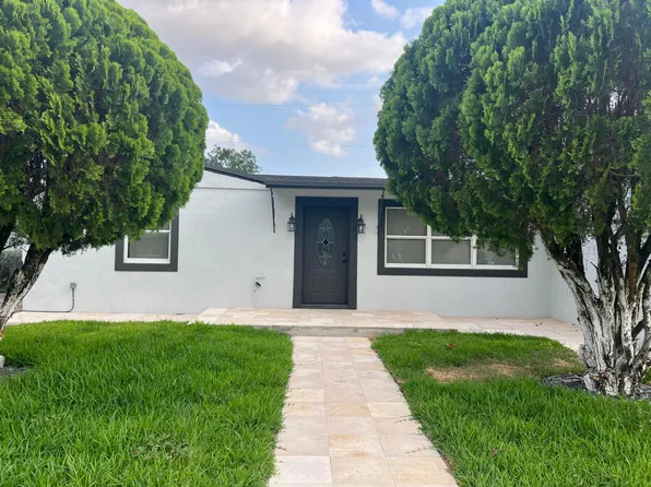 1000 Dogwood Road, West Palm Beach, FL 33409