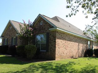 114 Steelman Rd, Purvis, MS 39475