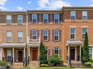 2631 Raptor Dr, Odenton, MD 21113