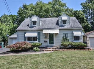 248 Bleacker Rd, Rochester, NY 14609