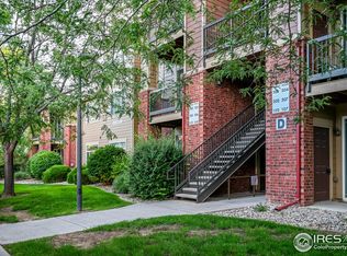 2450 Windrow Dr UNIT D203, Fort Collins, CO 80525