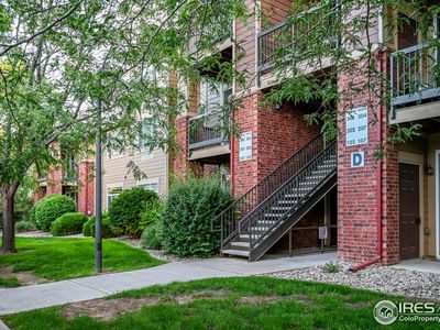 2450 Windrow Dr D-203, Fort Collins, CO, 80525