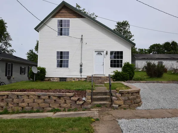 508 N Marshall St, Bremen, IN 46506