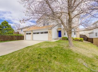 10268 Hexton Ct, Lone Tree, CO 80124