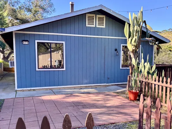 870 Stewart Canyon Rd, Fallbrook, CA 92028