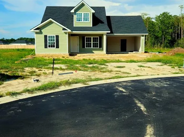 73 Blue Gill Ln, Ludowici, GA 31316