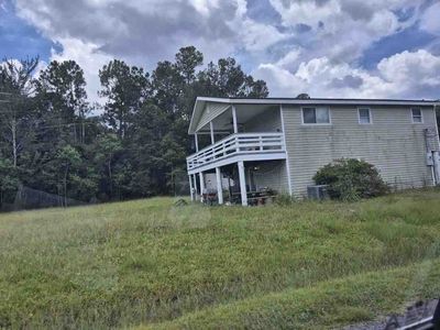 924 Washington St, Waveland, MS, 39576