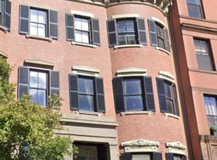 88 Beacon St APT 6, Boston, MA 02108