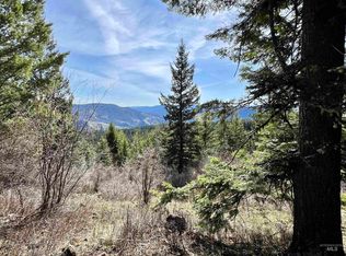 Tbd Cove Rd, Grangeville, ID 83530