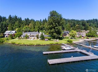 5330 Butterworth Rd, Mercer Island, WA 98040