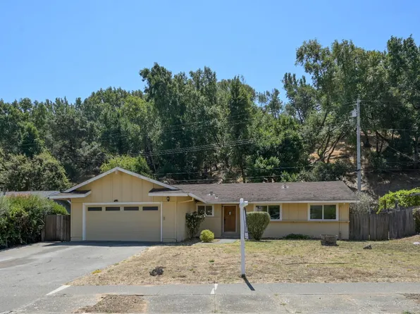2615 Center Road, Novato, CA 94947