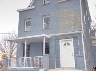 253 Monticello Ave #2, Jersey City, NJ 07306