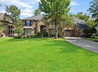 56 Big Trl, Missouri City, TX 77459