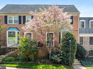 6737 Baron Rd, Mc Lean, VA 22101