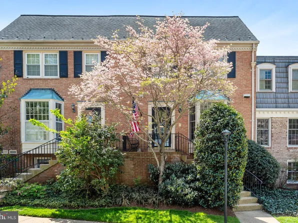 6737 Baron Rd, Mc Lean, VA 22101