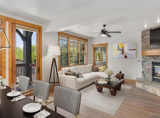 580 Anglers Dr UNIT 202, Steamboat Springs, CO 80487