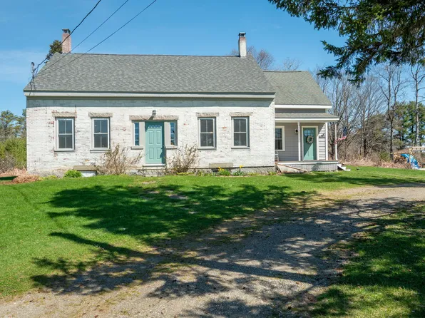 161 Pittston Road, Whitefield, ME 04353
