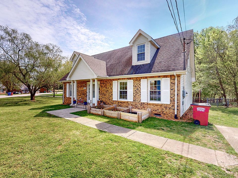 1015 Foxmoor Dr, Clarksville, TN 37042 Zillow