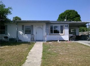 21488 Mallory Ave, Pt Charlotte, FL 33952