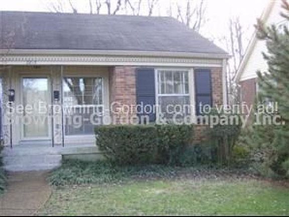 3rd image of 2815B Acklen Ave