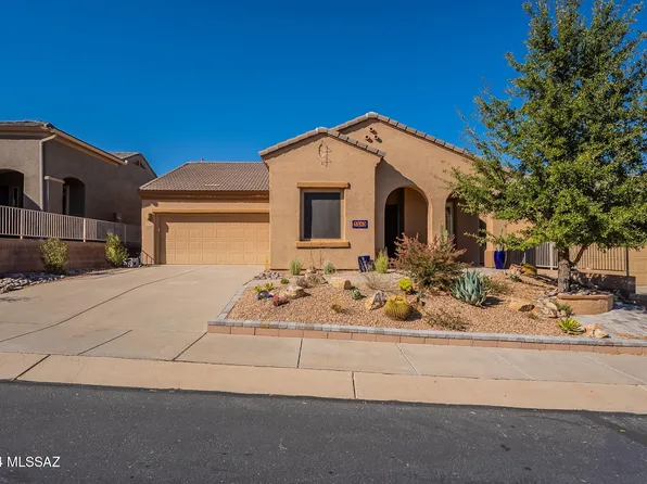 5880 S Painted Canyon Dr, Green Valley, AZ 85622