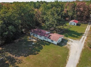 8445 Stumpy Rd, Hanover, VA 23069