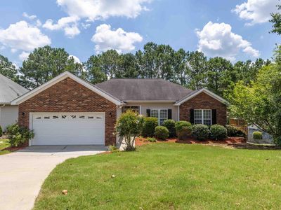 167 Mallard Lake Dr, Aiken, SC, 29803
