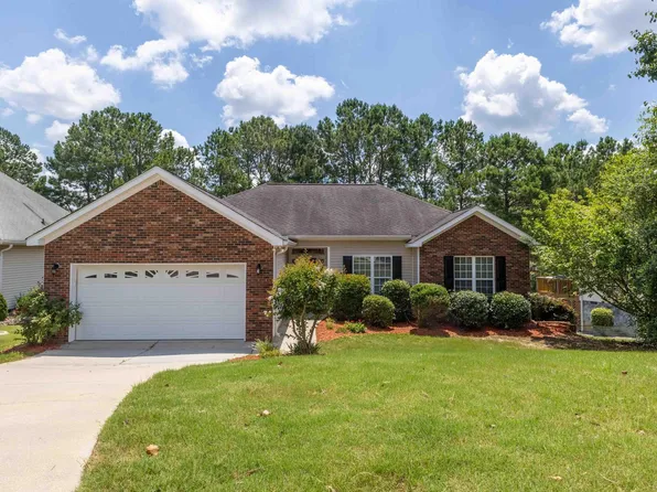 167 Mallard Lake Dr, Aiken, SC 29803