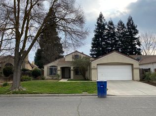 2323 E Fallbrook Ave, Fresno, CA