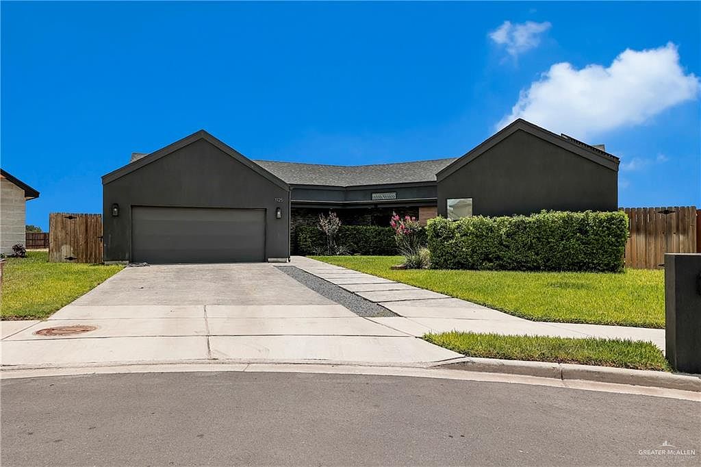 1925 Ridgeway Cir, Edinburg, TX 78542 | Zillow