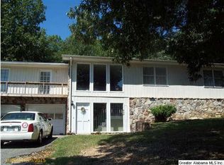 817 Marble Quarry Rd, Talladega, AL 35160