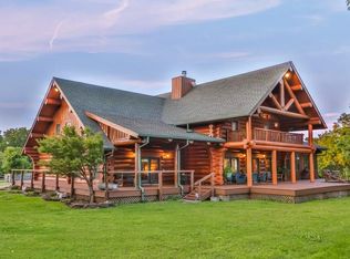 695 Madison 7301, Wesley, AR 72773