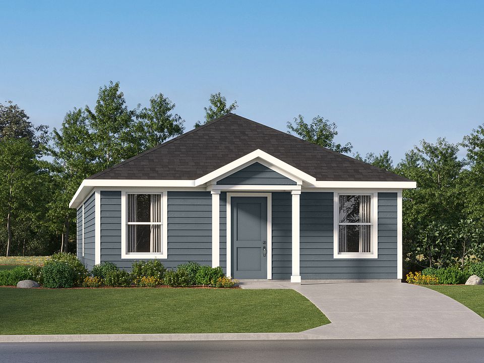 1st image of 3727 Millbrook Way