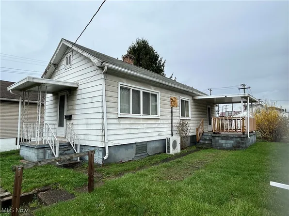 2326 Commerce St, Wellsburg, WV 26070