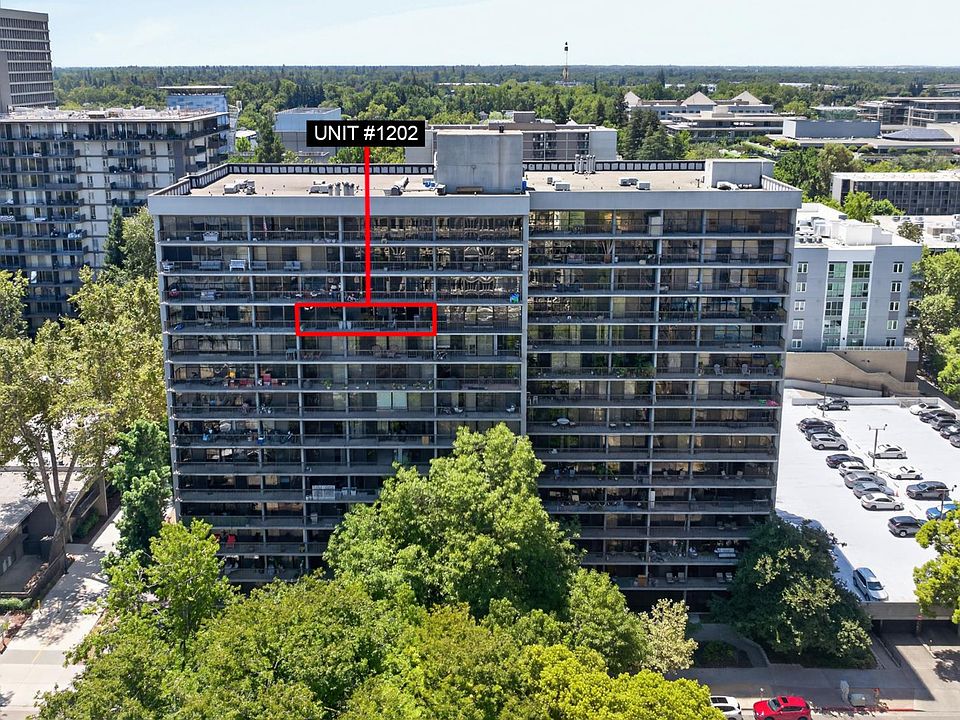 1st image of 500 N St #1202